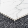 Bolande mat glossy pisos porcelanato 60x60 full body polished porcelain carrara white marble bathroom wall and floor Tile